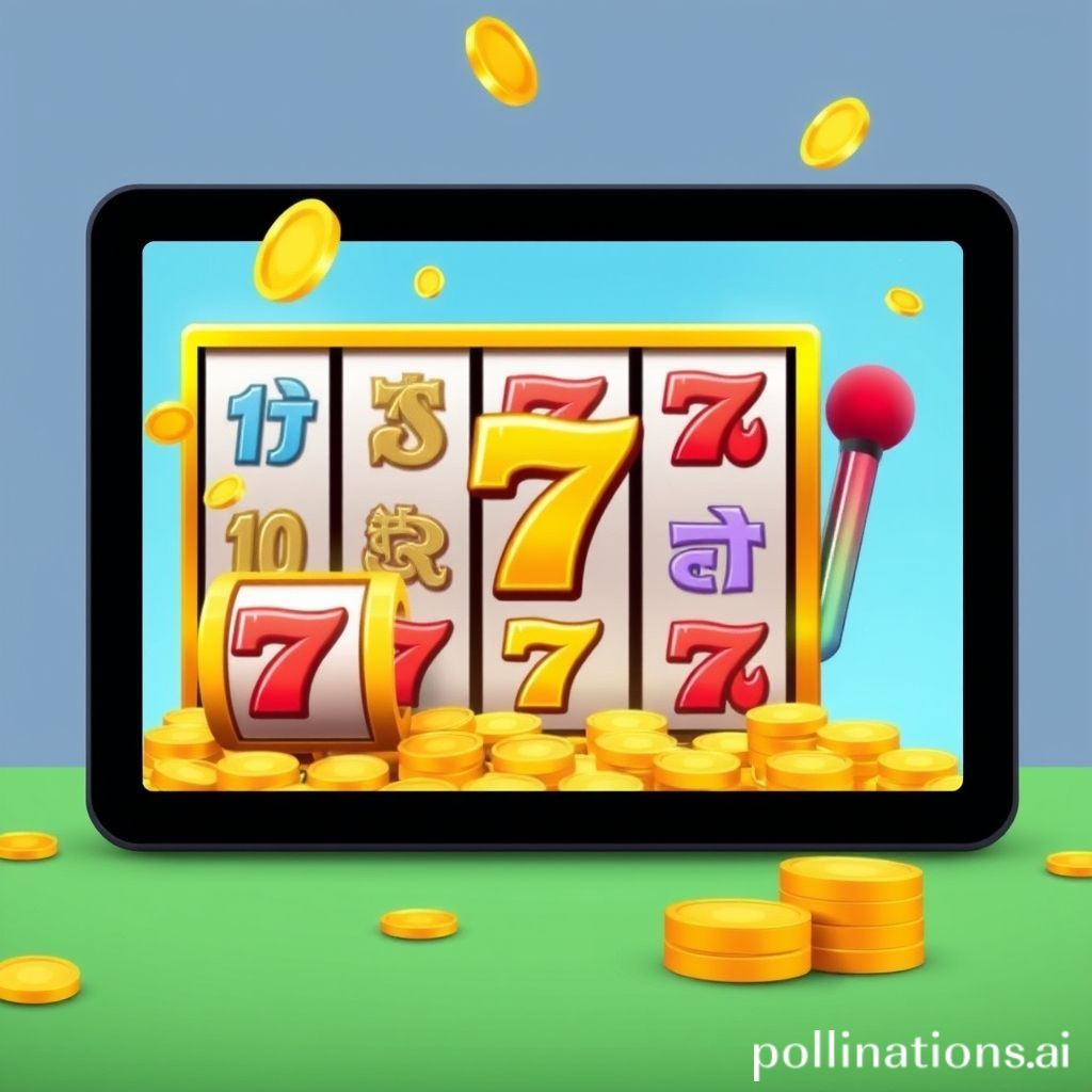  Memanfaatkan Kemudahan Transaksi Dana untuk Bermain Slot Online